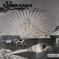 Hipi la Motseng - Kommanda Obbs