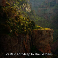 Rumble Of The Thunder - Rain Sounds