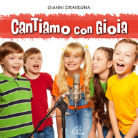 Maria cerca Gesù - Gianni Ciravegna