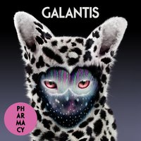 In My Head - Galantis