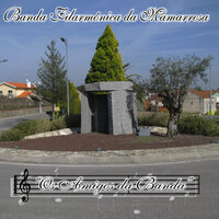 Morning, Noon And Night In Vienna - Banda Filarmónica da Mamarrosa & Fernando Ribeiro Lopes & Franz von Suppé