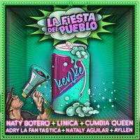 La Fiesta del Pueblo - Kenke