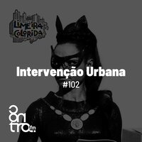 Intervenção Urbana No. 102, Bloco No. 2 - Intervenção Urbana