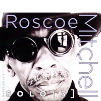 A Dim Distant World - Roscoe Mitchell