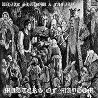 The Darkest Hour - The White Shadow