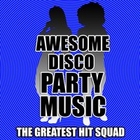 Jungle Boogie - The Greatest Hit Squad