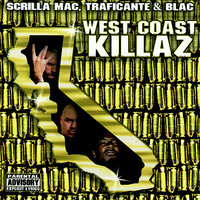 Killaz Coast West - West Coast Killaz & Crhyme Boss
