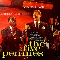 The Five Pennies Finale and Battle Hymn of the Republic - Danny Kaye