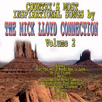 If Tomorrow Never Comes - The Mick Lloyd Connection