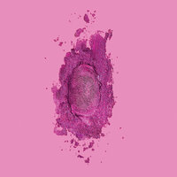 The Crying Game - Nicki Minaj & Jessie Ware