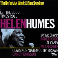 Million Dollar Secret - Take 1 - Helen Humes
