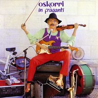 Arin Bero - Oskorri
