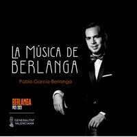 La vaquilla: Pasodoble - Pablo García-Berlanga
