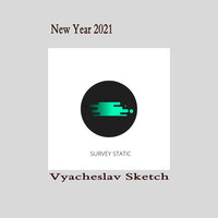 The End - Vyacheslav Sketch