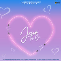 Jeena Tere Bin - Aishwarya Majmudar & Arun singh & Sonika Sharma Agarwal