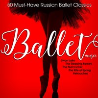 Swan Lake, Op. 20, Act III: No. 22, Danse Napolitaine - Sofia National Opera Orchestra & Boris Spassov & Пётр Ильич Чайковский