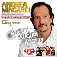 Silent Night - Andrea Mingardi & Rosso Blues Brothers Band & Франц Грубер