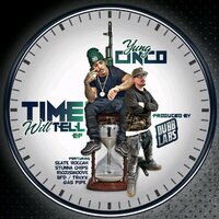 Know What's Up - Yung Cinco & Tr4xx