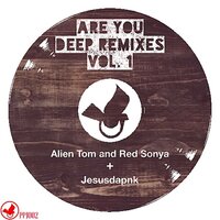 Are You Deep - Demarkus Lewis & Alien Tom & Red Sonya