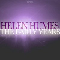Bolero At the Savoy - Helen Humes