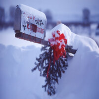 O Little Town of Bethlehem - Traveling for Christmas - Morning Chill Out Playlist