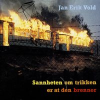 Trubbel for Gnore - Jan Erik Vold