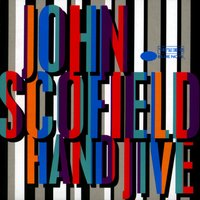 I'll Take Les - John Scofield