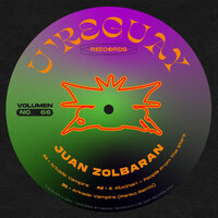 People From The Stars - Juan Zolbaran & Alucinari