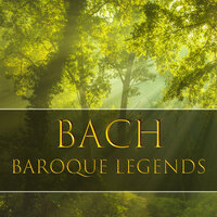 J.S. Bach: Little Harmonic Labyrinth, BWV 591 - Simon Preston & Johann Sebastian Bach