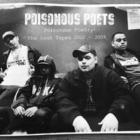 Non Fiction - Poisonous Poets & Luc Skyz & Doc Brown