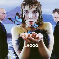 Losing Hand - Lhooq & Petur Hallgrimson & Johann Johannson & Sara Marti Guomundsdottir