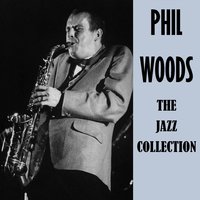 Pedal Eyes - Phil Woods