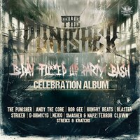 My life has value - D-ohmicyd & The Punisher & Striker