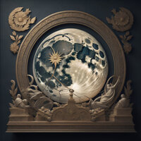 Lunar Whispers - Aurelius Romanus