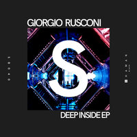 Intergalactic - Giorgio Rusconi
