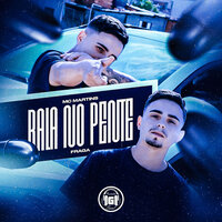 Bala no Pente - MC MARTINS & Fraga
