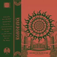 Greensky Greenlake - Dead Meadow