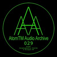 As She Left - Atom™