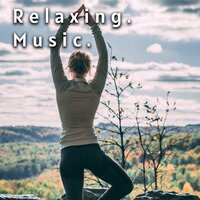 Slow Music sound with no fade to help meditate and relax without the worry - Yoga Music & Yoga Meditation & Relaxing Vibes & Music to help your baby sleep