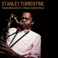 I Wish I Knew - Stanley Turrentine
