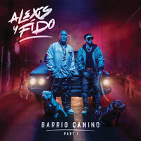 Capitana - Alexis Y Fido