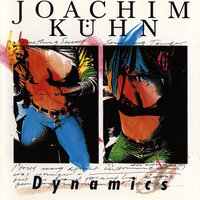 Dynamics For Montana - Joachim Kühn
