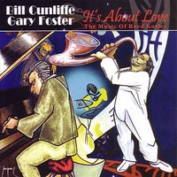 Where Do I Go From Here? - Bill Cunliffe