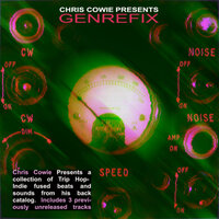 Time Flies - Chris Cowie