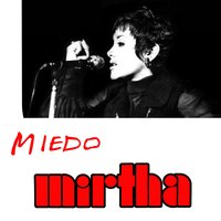 El Inmenso - Mirtha Perez
