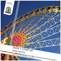 Don't Stop - Robb Swinga