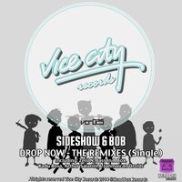Drop Now - Sideshow & Bob & Kadu Rosa