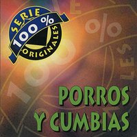 El Calor De La Cumbia - Grupo Marina Perla