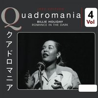Love Me or Leave Me - Billie Holiday