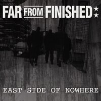 One Lifetime - Far From Finished